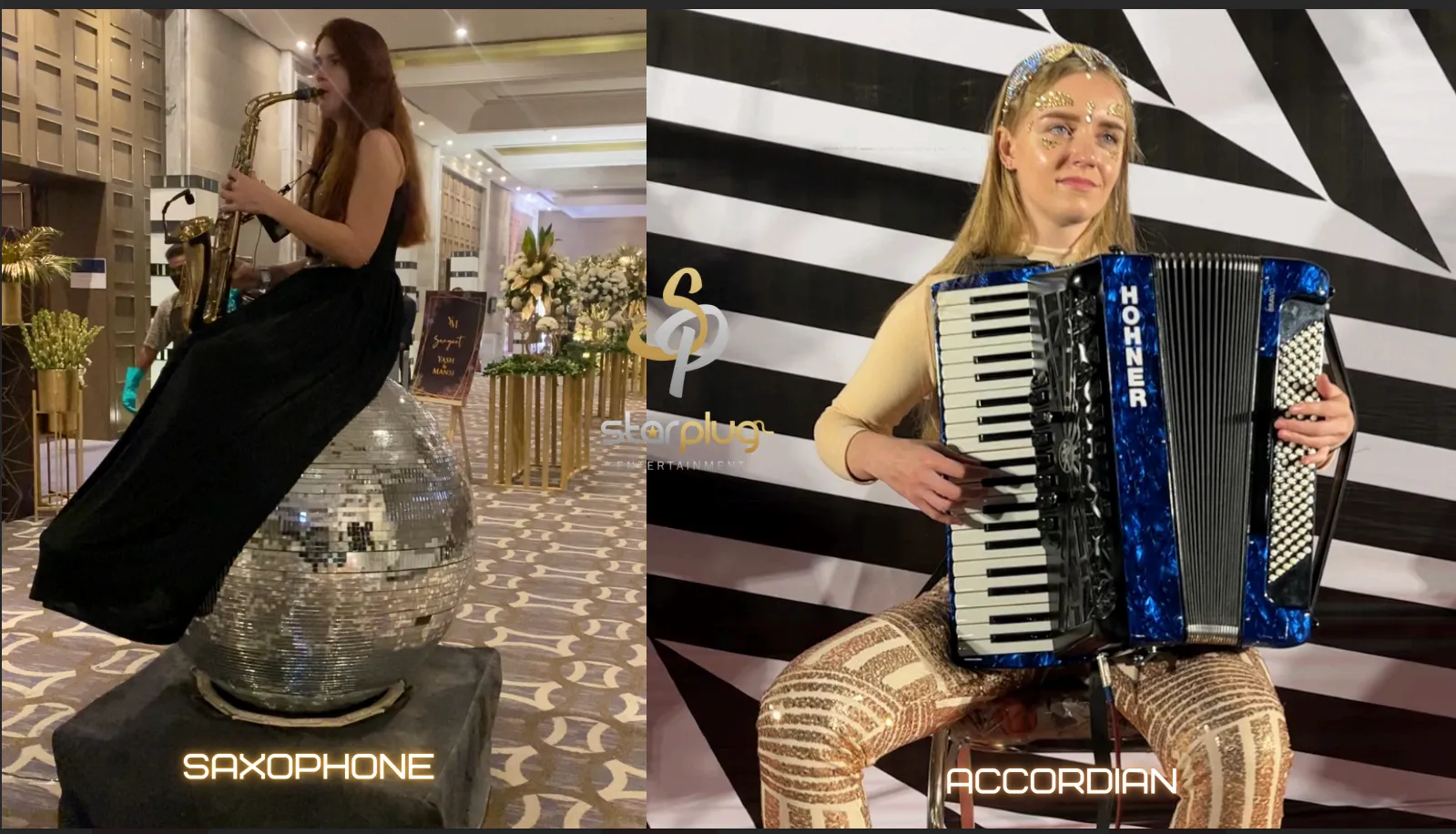 International Saxophonist — photo 2