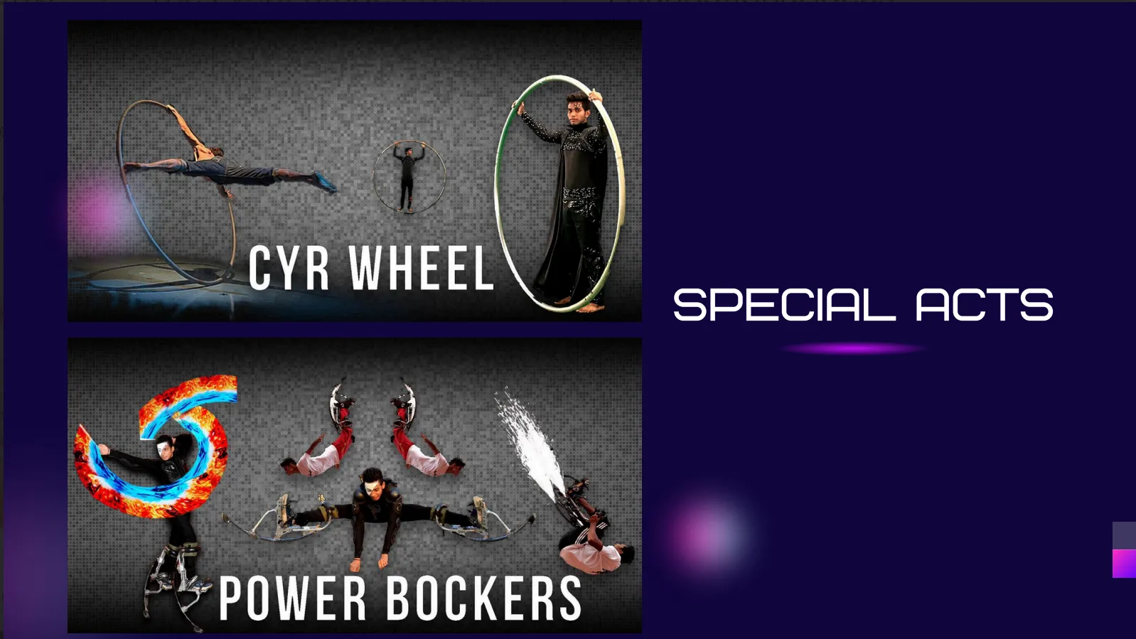 Cyr Wheel — photo 2