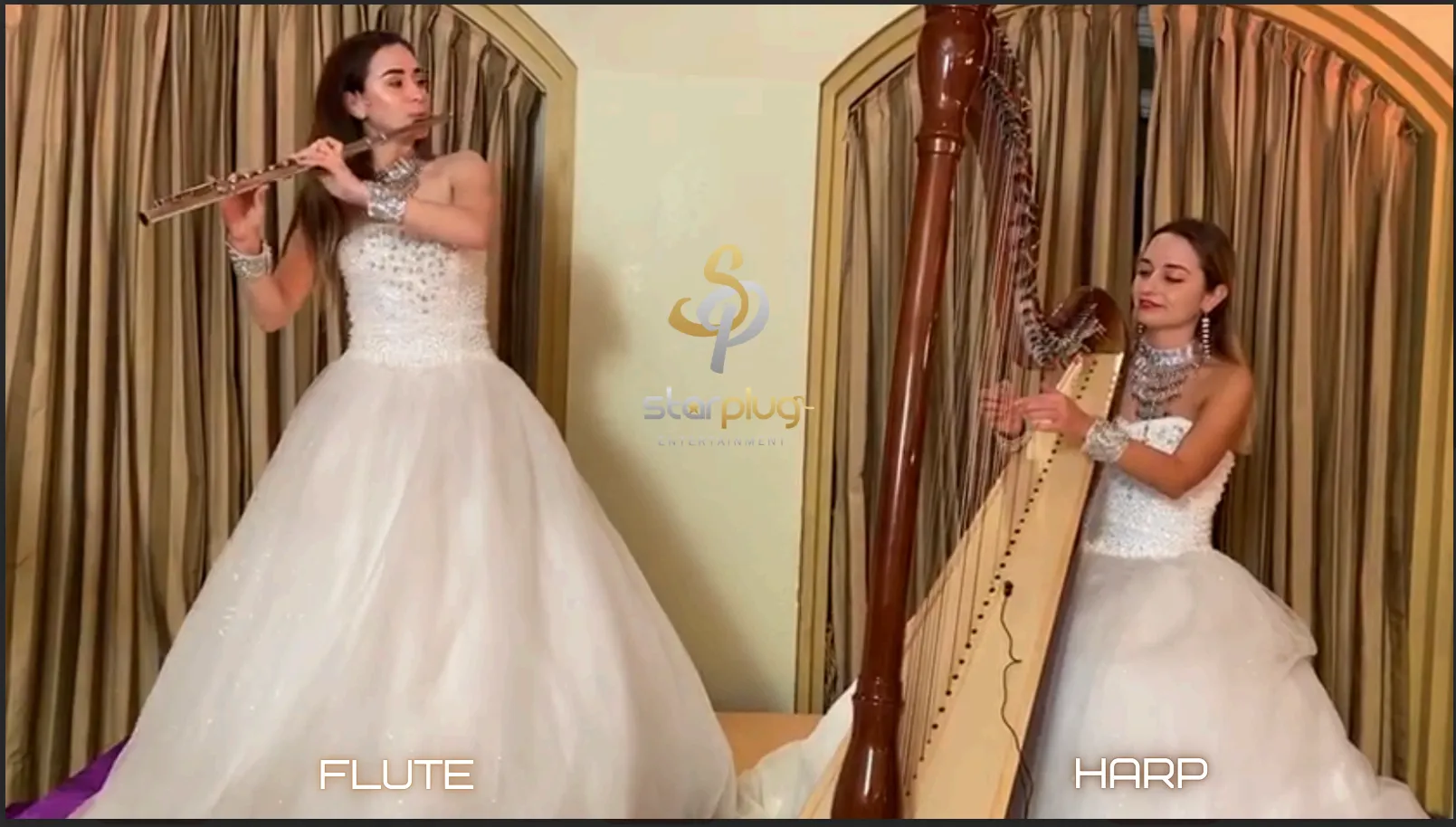 International Flute Player — photo 2