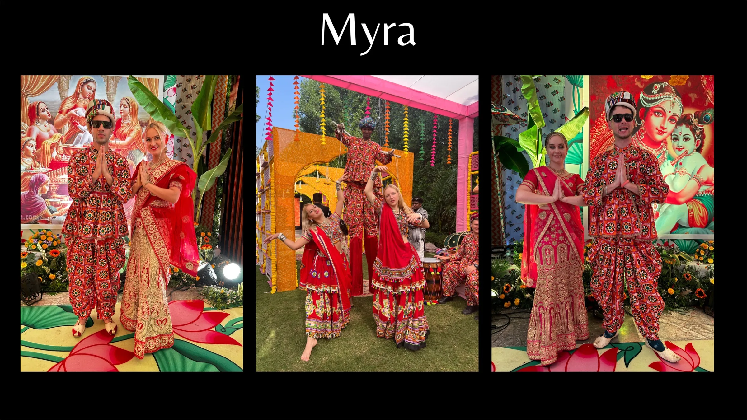 Myra